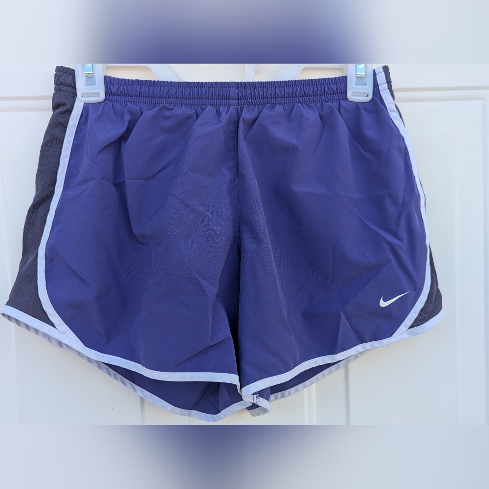 Nike Dri-Fit Women's Running Gym Shorts